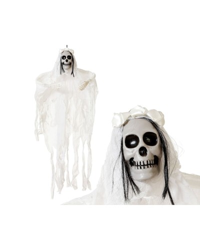 Skeleton Halloween 90cm x 70cm - Horror Decoration Home Party
