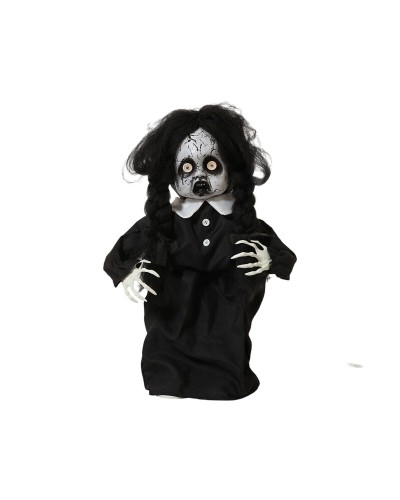 Halloween Decoraties 70 x 10 x 92 cm Spook