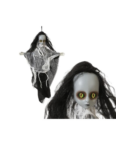 Halloween-koristeet 50 cm Haamu