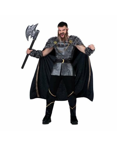 My Other Me Costume Viking Adulte XXXL - Déguisement Parfait

