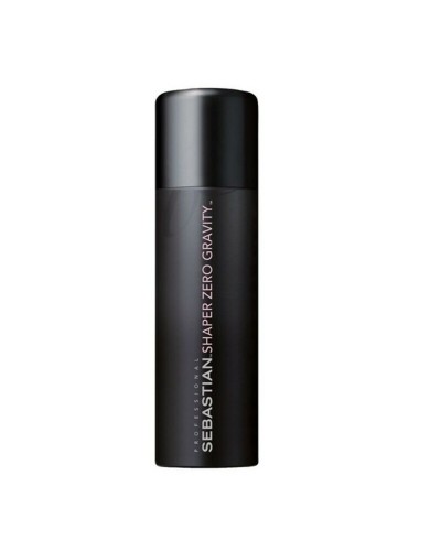 Spray Fijador Shaper Zero Gravity Sebastian Ligero y manejable (50 ml)