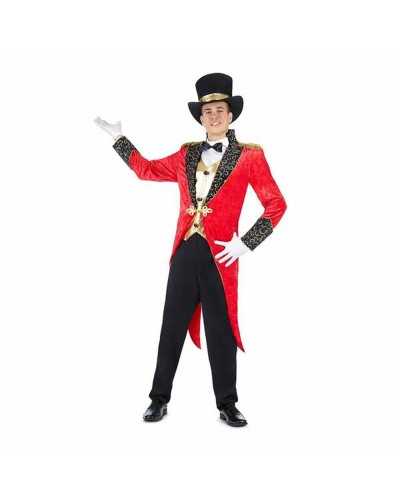 My Other Me Disfraz Presentadora Circo - Talla XXL - Adultos
