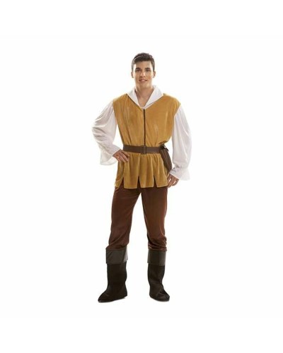 Mi Otro Yo Disfraz Camarero Adultos - Talla XXL - Disfraz Fiesta
