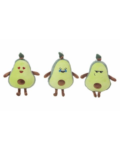 Avocado Plush 36cm Soft and Cuddly - Original Gift Idea
