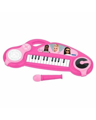 Elektroninen piano Lexibook Barbie