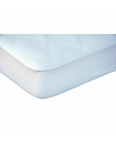 Domiva Mattress Protector 70x140 cm Waterproof Breathable Baby Cot
