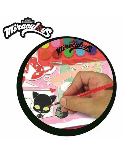 Educa Paint by Numbers - Painting Set for Kids
