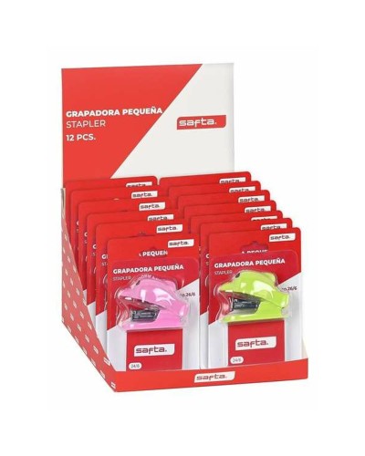 Safta Personaje Estuche Escolar Triple - Portalápices Organizado
