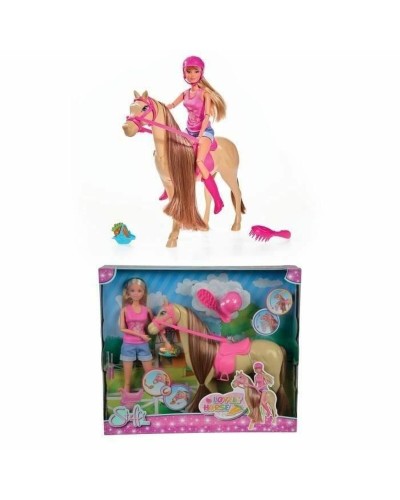 Simba Actionfiguren - Spielfiguren Set - Kinder und Sammler
