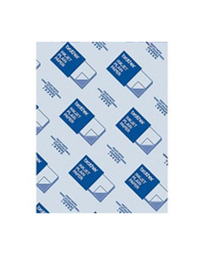 Papel fotográfico brillante Brother BP60PA3 A3 - 25 hojas para impresiones óptimas
