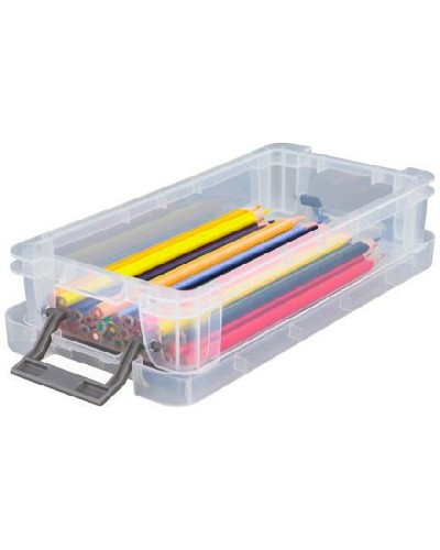 Tiedostolaatikko Archivo 2000 WFS20F007 CS TP Läpinäkyvä