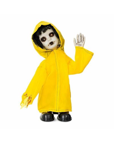 Halloween Decoraties My Other Me Geel 60 x 20 x 85 cm Figuur