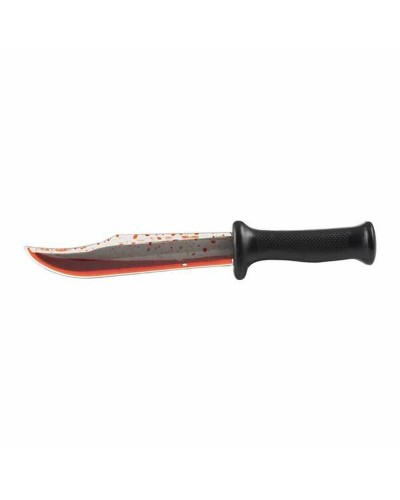 My Other Me Toy Knife 36cm - Costume Accessory Disguise
