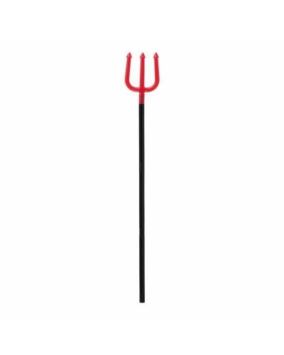 Mon Autre Moi Trident 107cm - Accessoire Costume Halloween/Cosplay
