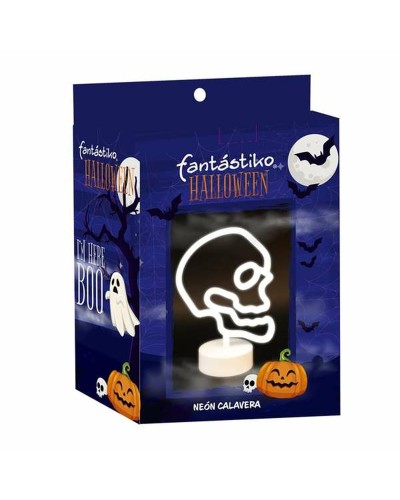 Halloween-koristeet Juinsa 18 x 25 cm Kallo