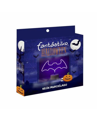 Halloween-koristeet Juinsa 13 x 28 cm Lepakko