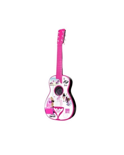 Gitarr för barn Reig Barbie