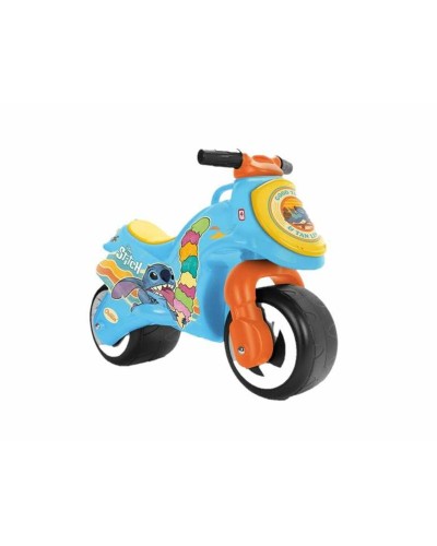 Stitch Push Along Ride-on Toy - Ride-on for Kids, 69cm, First Steps Toy
