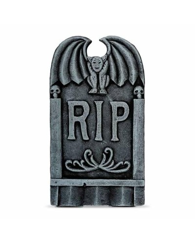 Lapide Decorativa RIP My Other Me - 30cm Halloween, Festa Morti
