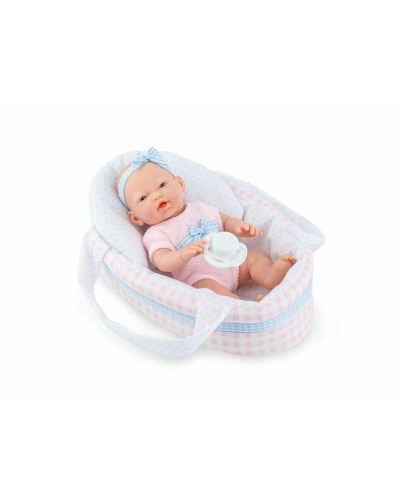 Babypop Marina & Pau 21 cm