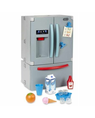 Leikki jääkaappi Little Tikes 651427E7C Interaktiivinen