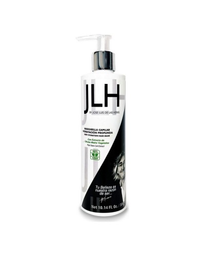 Herstellend Haar Masker Jlh Jlh 300 ml