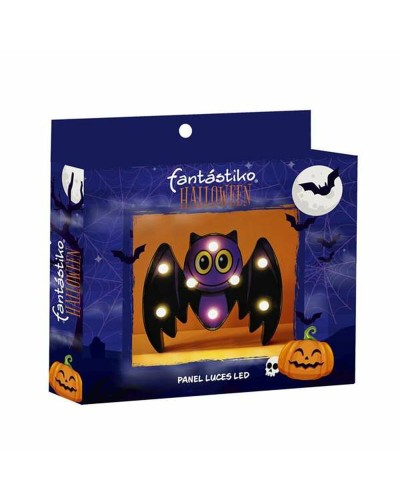 Halloween-koristeet Juinsa Lepakko