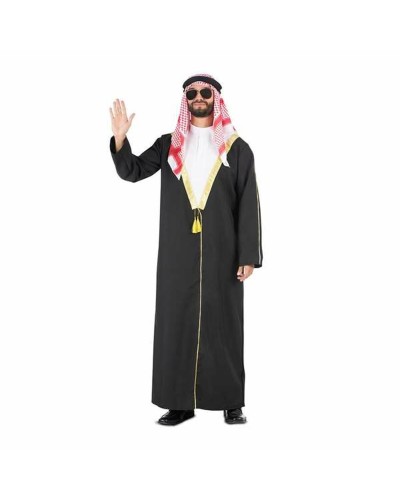 Kostuums voor Volwassenen My Other Me Arabische Prins Één maat