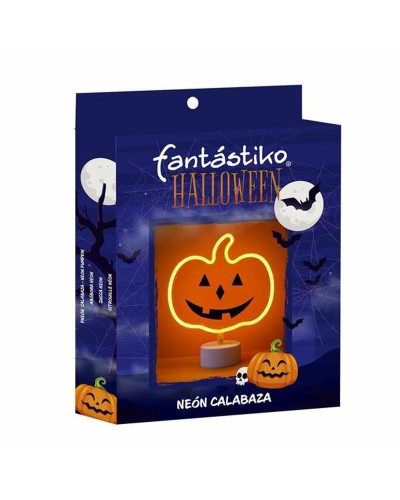 Halloween-koristeet Juinsa 26,5 x 22,8 cm Kurpitsa