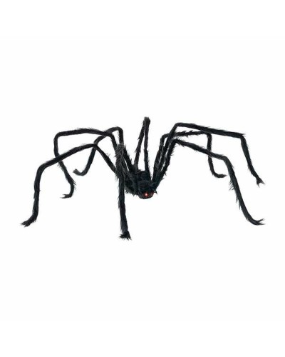 My Other Me Halloween Dekoration Spinne 28x43cm - Festlicher Horror
