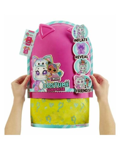 Borsa Frigo LOL Surprise! - Termica, Portamerenda Bambina
