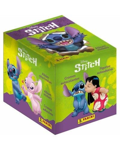 Tarrat Panini STITCH