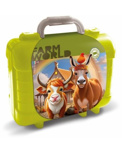 Stempels Multiprint FARM