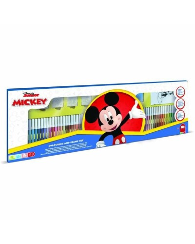 Leimat Multiprint MICKEY