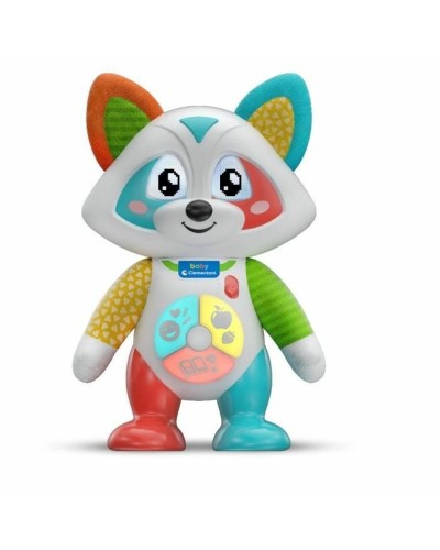 Clementoni Sapientino Tablero Parlante - Juego Educativo Interactivo
