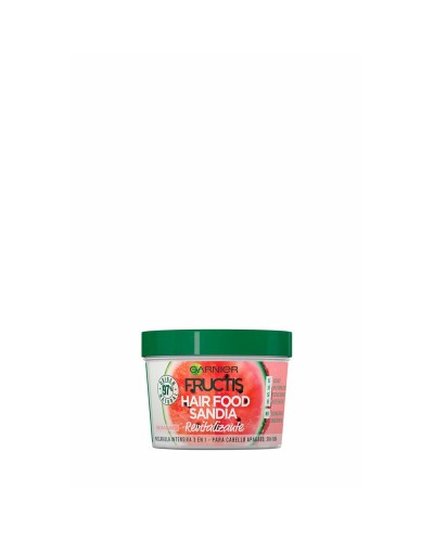 Revitaliserend Masker Garnier Fructis Hair Food Watermeloen (350 ml)