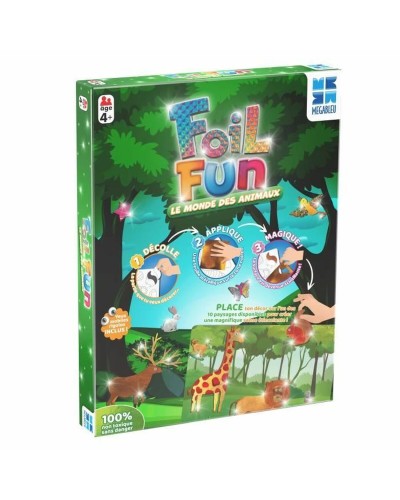 Megableu Kartenhüllen - Karten Deck Box für Sammelkarten
