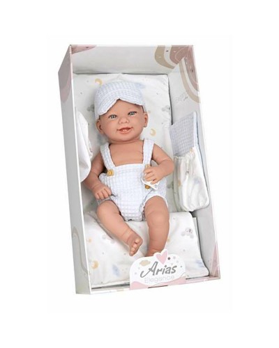 Baby doll Arias 42 cm
