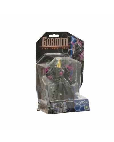 Gormiti Action Figure 15cm - Character Collection
