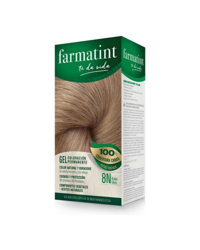 Pysyvä väriaine Farmatint