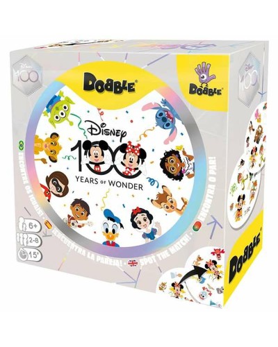 Bordspel Disney Edition Dobble