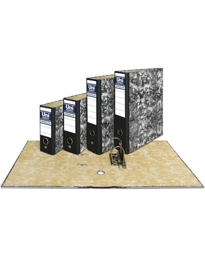 Map met hendelboog Unipapel