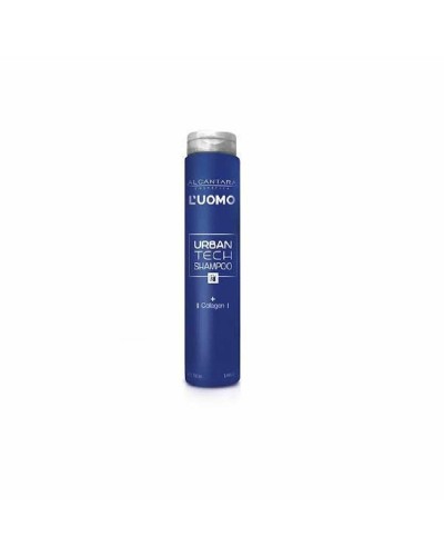 Alcantara Shampoo Rinforzante Uomo Urbantech Collageno - 250ml
