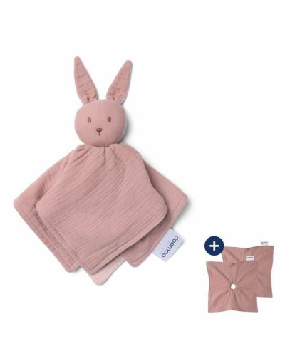 Doomoo You&Me: Muñeco Bebé Recién Nacido Realista Interactivo
