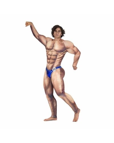 Mein anderes Ich Piratenkostüm Damen Größe M - Erwachsenenkostüm
