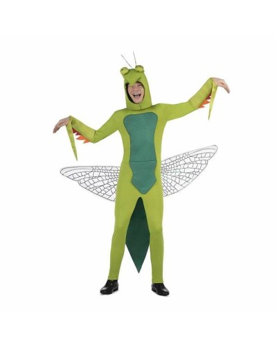 My Other Me Déguisement Adulte Policier - Taille Unique - Costume
