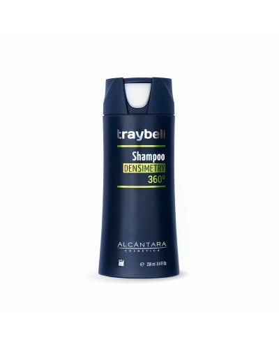 Shampoing Volumateur Densifiant Traybell Alcantara - 250ml
