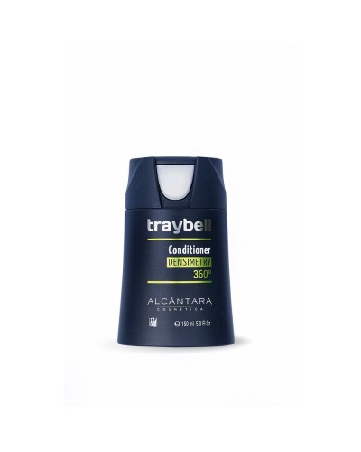 Traybell Bálsamo Alcantara Densimetría Volumen - 150ml Cabello Voluminizado
