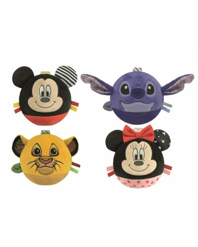 Knuffel Disney Multicolour