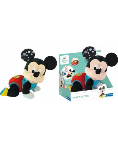 Mjukisleksak Mickey Mouse